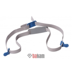 Półmaska przeciwpyłowa AIR ACE